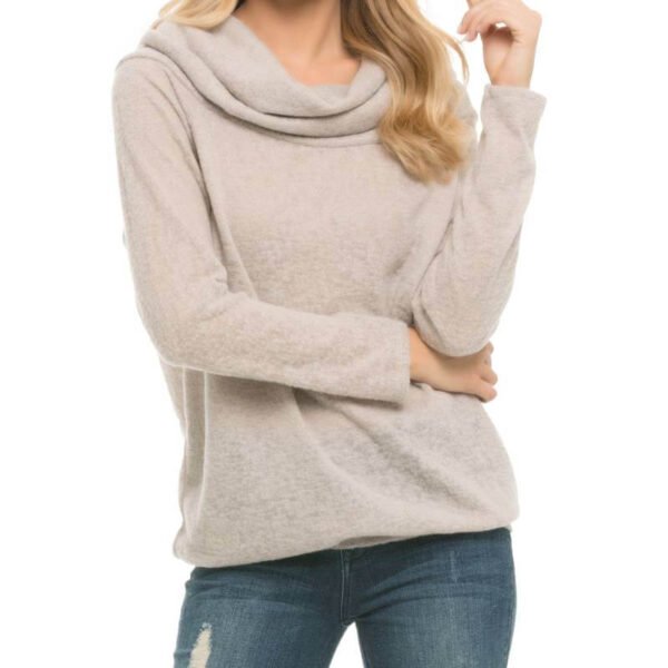 Stretch Carrot Fit Jeans - Image 3